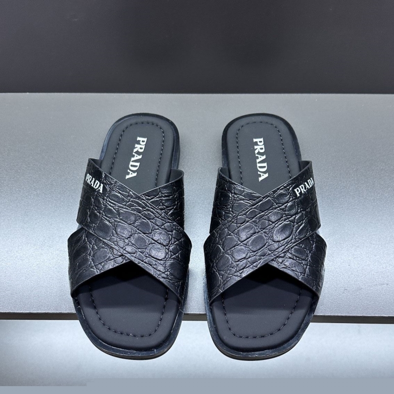 Pra*a slippers